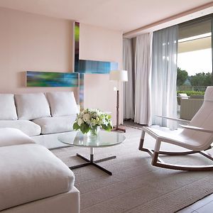 La Reserve Ramatuelle Hotel Spa And Villas